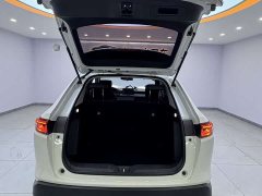 Honda Vezel 1.5L CVT Tech Edition - ფოტო 8