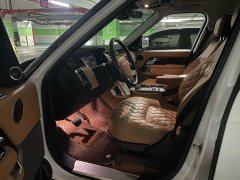 Land Rover Range Rover 3.0L V6 360PS Prestige Edition - ფოტო 5