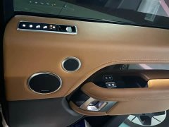 Land Rover Range Rover 3.0L V6 360PS Prestige Edition - ფოტო 8