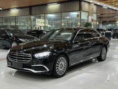 Mercedes-Benz E-Class E 300 L Luxury - ფოტო 1