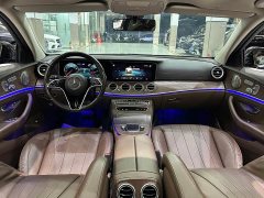 Mercedes-Benz E-Class E 300 L Luxury - ფოტო 10