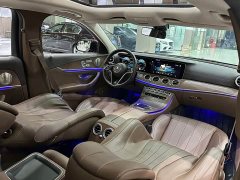Mercedes-Benz E-Class E 300 L Luxury - ფოტო 11