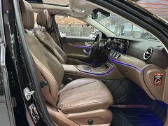 Mercedes-Benz E-Class E 300 L Luxury - ფოტო 12