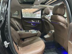 Mercedes-Benz E-Class E 300 L Luxury - ფოტო 13