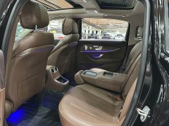 Mercedes-Benz E-Class E 300 L Luxury - ფოტო 14