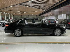 Mercedes-Benz E-Class E 300 L Luxury - ფოტო 15