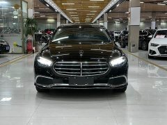 Mercedes-Benz E-Class E 300 L Luxury - ფოტო 2
