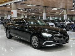 Mercedes-Benz E-Class E 300 L Luxury - ფოტო 3