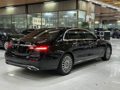 Mercedes-Benz E-Class E 300 L Luxury - ფოტო 4