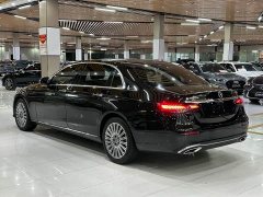 Mercedes-Benz E-Class E 300 L Luxury - ფოტო 6