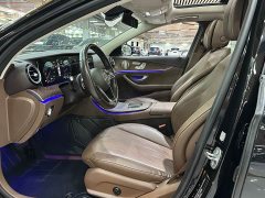 Mercedes-Benz E-Class E 300 L Luxury - ფოტო 7