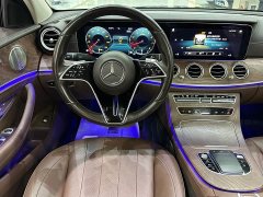 Mercedes-Benz E-Class E 300 L Luxury - ფოტო 8
