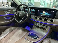 Mercedes-Benz E-Class E 300 L Luxury - ფოტო 9