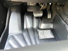 Geely Bingyue 1.4T DCT Diamond Edition - ფოტო 11