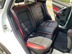 Geely Bingyue 1.4T DCT Diamond Edition - ფოტო 12