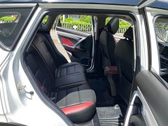 Geely Bingyue 1.4T DCT Diamond Edition - ფოტო 13