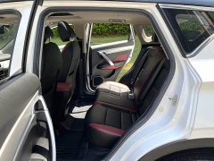 Geely Bingyue 1.4T DCT Diamond Edition - ფოტო 14