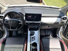 Geely Bingyue 1.4T DCT Diamond Edition - ფოტო 15