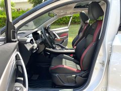 Geely Bingyue 1.4T DCT Diamond Edition - ფოტო 4