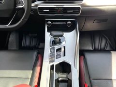 Geely Bingyue 1.4T DCT Diamond Edition - ფოტო 6