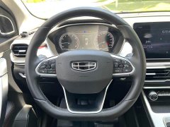 Geely Bingyue 1.4T DCT Diamond Edition - ფოტო 7