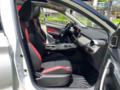 Geely Bingyue 1.4T DCT Diamond Edition - ფოტო 8