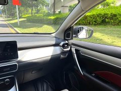 Geely Bingyue 1.4T DCT Diamond Edition - ფოტო 9