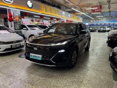 Geely Galaxy Starship 7 120km Explorer Edition - ფოტო 1