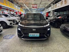 Geely Galaxy Starship 7 120km Explorer Edition - ფოტო 2
