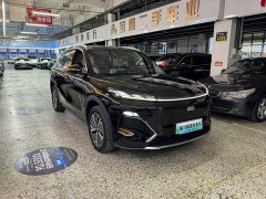 Geely Galaxy Starship 7 120km Explorer Edition - ფოტო 3