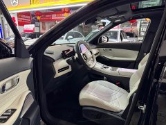 Geely Galaxy Starship 7 120km Explorer Edition - ფოტო 4