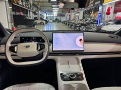 Geely Galaxy Starship 7 120km Explorer Edition - ფოტო 5