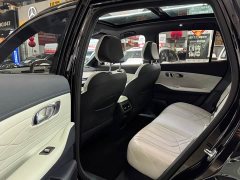 Geely Galaxy Starship 7 120km Explorer Edition - ფოტო 6