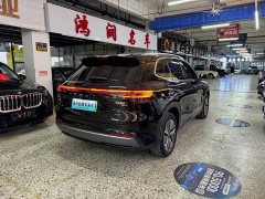 Geely Galaxy Starship 7 120km Explorer Edition - ფოტო 8