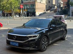Volkswagen Passat 380TSI Dragon Prestige Edition - ფოტო 1