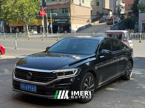 2024 Volkswagen Passat 380TSI Dragon Prestige Edition - ავტომობილი ჩინეთიდან