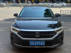 Volkswagen Passat 380TSI Dragon Prestige Edition - ფოტო 2