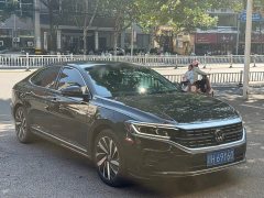 Volkswagen Passat 380TSI Dragon Prestige Edition - ფოტო 3