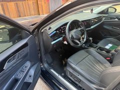 Volkswagen Passat 380TSI Dragon Prestige Edition - ფოტო 4