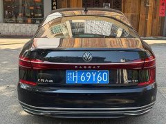 Volkswagen Passat 380TSI Dragon Prestige Edition - ფოტო 7