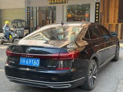 Volkswagen Passat 380TSI Dragon Prestige Edition - ფოტო 8
