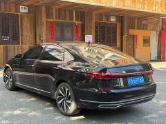 Volkswagen Passat 380TSI Dragon Prestige Edition - ფოტო 9