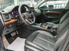 Audi Q5L 2020 40 TFSI Prestige Fashion Edition - ფოტო 9