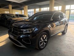 Volkswagen Taos 2023 280TSI FWD Luxury Plus Advanced Edition - ფოტო 1