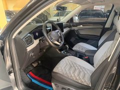 Volkswagen Taos 2023 280TSI FWD Luxury Plus Advanced Edition - ფოტო 12
