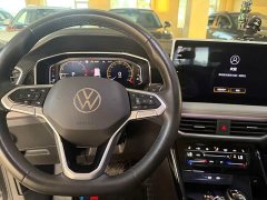 Volkswagen Taos 2023 280TSI FWD Luxury Plus Advanced Edition - ფოტო 15