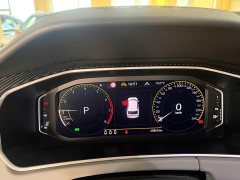 Volkswagen Taos 2023 280TSI FWD Luxury Plus Advanced Edition - ფოტო 16