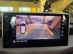 Volkswagen Taos 2023 280TSI FWD Luxury Plus Advanced Edition - ფოტო 18