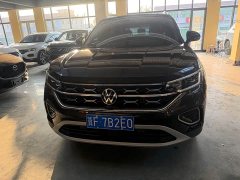 Volkswagen Taos 2023 280TSI FWD Luxury Plus Advanced Edition - ფოტო 2