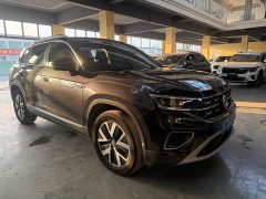 Volkswagen Taos 2023 280TSI FWD Luxury Plus Advanced Edition - ფოტო 3
